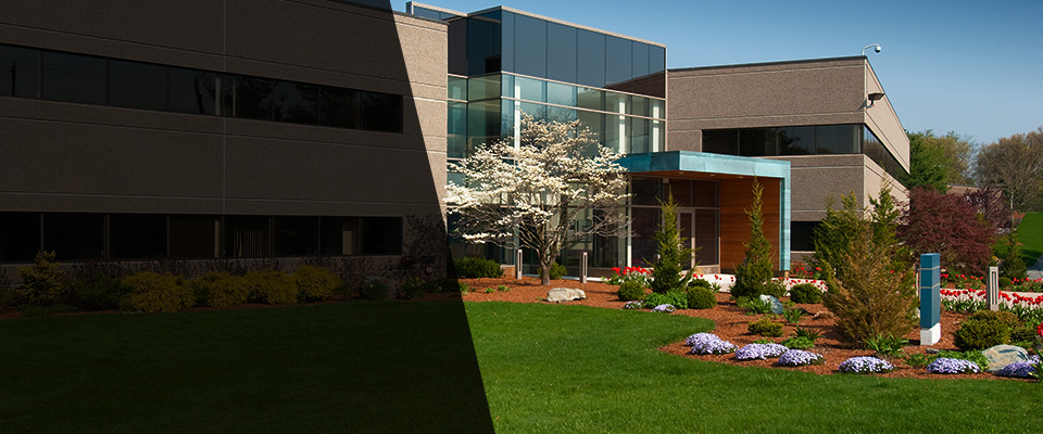Nashotah Landscapers