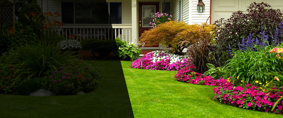 Nashotah Landscapers