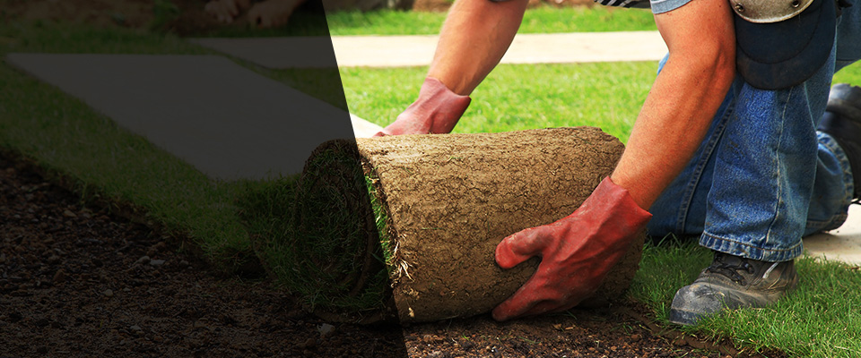 Nashotah Landscapers