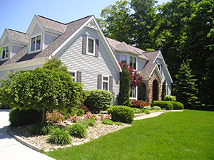 Landscapers and Lawncare Services in Nashotah, WI